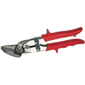 698GS - DOUBLE LEVER SHEET METAL SHEARS - Prod. SCU